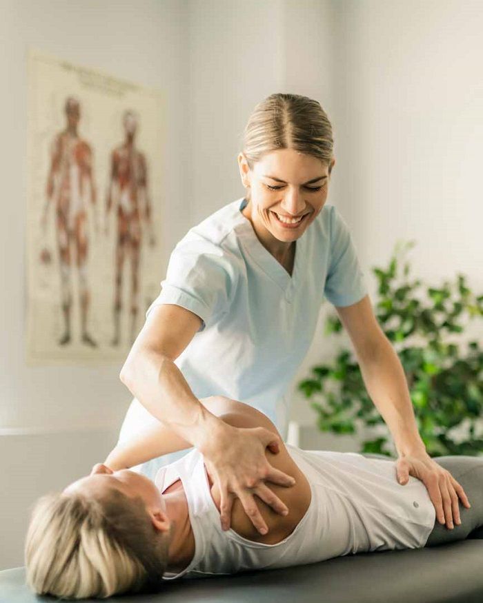 Clinica privata: +400% richieste di visita in 4 mesi
