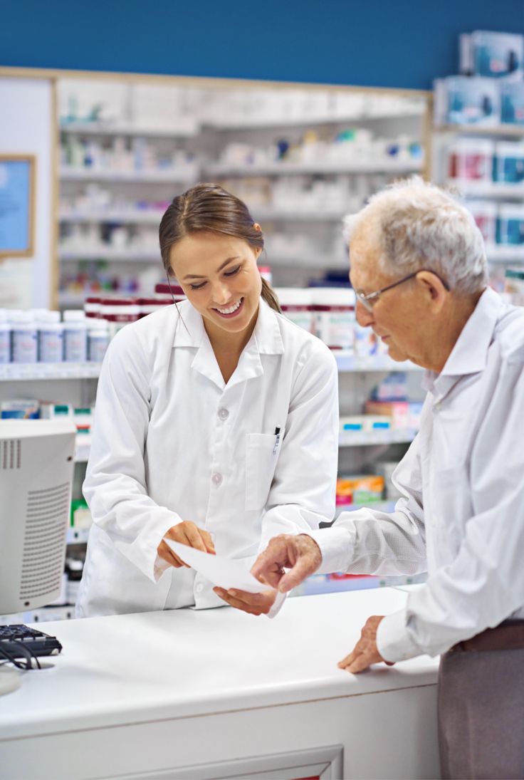 Farmacia: punto di riferimento digitale per la salute