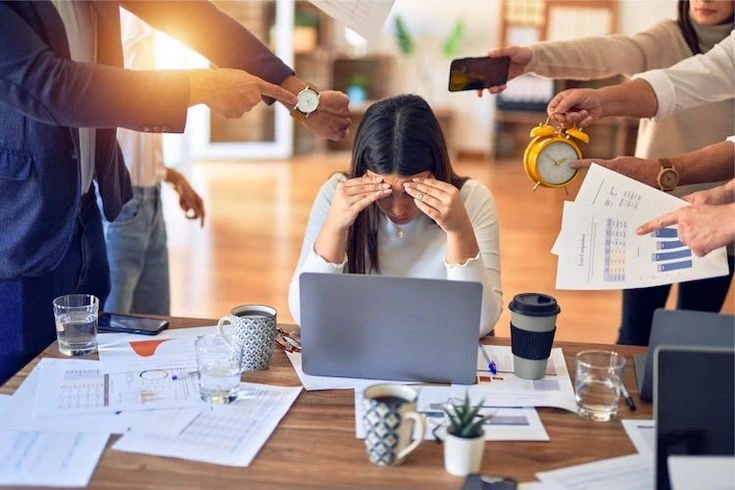 Flessibilità e sfruttamento non sono la stessa cosa