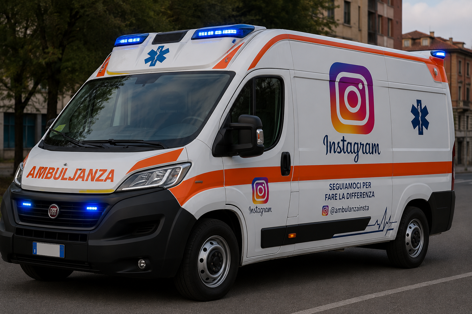 Urgenza vera o capriccio a qualsiasi ora?